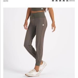 Vuori Daily Jogger xs